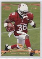 Andre Ellington #/99