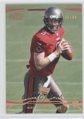 2013 Topps Prime - [Base] - Copper Rainbow #121 - Mike Glennon /99