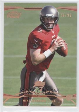 2013 Topps Prime - [Base] - Copper Rainbow #121 - Mike Glennon /99