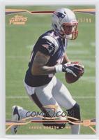 Aaron Dobson #/99