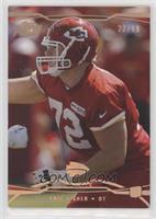 Eric Fisher [EX to NM] #/99