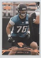 Luke Joeckel #/99