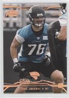 Luke Joeckel #/99