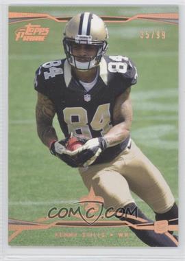 2013 Topps Prime - [Base] - Copper Rainbow #135 - Kenny Stills /99