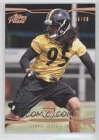 Jarvis Jones #/99