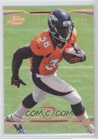 Montee Ball #/99