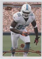 Dion Jordan #/350