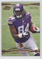 Cordarrelle Patterson #/350