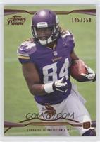 Cordarrelle Patterson #/350