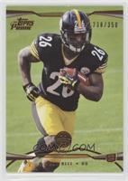 Le'Veon Bell #/350