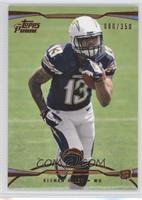 Keenan Allen #/350