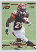 Giovani Bernard #/350