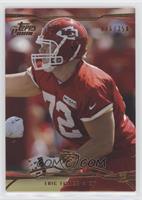 Eric Fisher [EX to NM] #/350