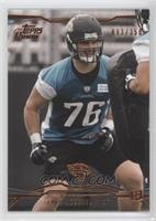 Luke Joeckel #/350