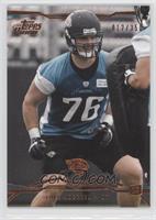 Luke Joeckel #/350