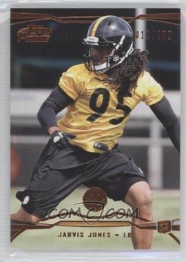 2013 Topps Prime - [Base] - Copper #141 - Jarvis Jones /350