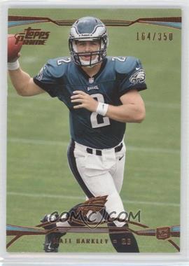 2013 Topps Prime - [Base] - Copper #147 - Matt Barkley /350