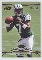 Geno Smith #/250