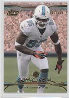 Dion Jordan #/250