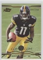 Markus Wheaton #/250