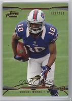 Robert Woods #/250