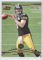 Landry Jones #/250