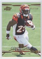 Giovani Bernard #/250