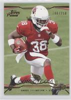 Andre Ellington #/250