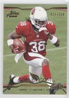 Andre Ellington #/250