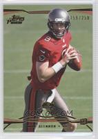 Mike Glennon #/250