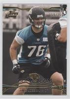 Luke Joeckel #/250