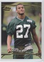 Dee Milliner #/250