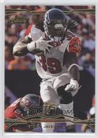 Steven Jackson