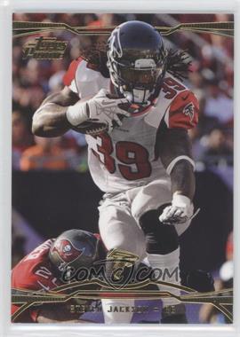 2013 Topps Prime - [Base] - Gold #39 - Steven Jackson