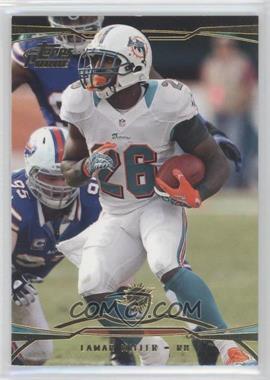 2013 Topps Prime - [Base] - Gold #44 - Lamar Miller