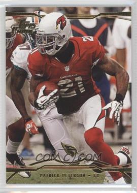 2013 Topps Prime - [Base] - Gold #6 - Patrick Peterson