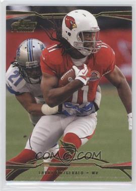 2013 Topps Prime - [Base] - Gold #66 - Larry Fitzgerald