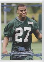 Dee Milliner