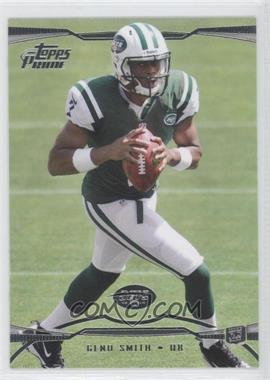 2013 Topps Prime - [Base] - Retail #101 - Geno Smith