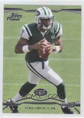 2013 Topps Prime - [Base] - Retail #101 - Geno Smith