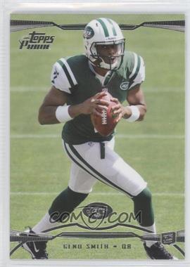 2013 Topps Prime - [Base] - Retail #101 - Geno Smith