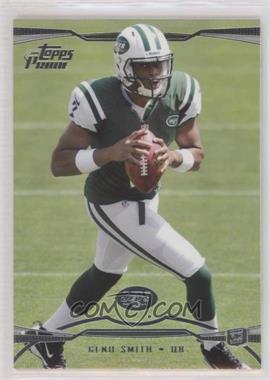 2013 Topps Prime - [Base] - Retail #101 - Geno Smith