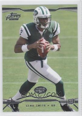 2013 Topps Prime - [Base] - Retail #101 - Geno Smith