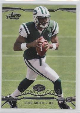 2013 Topps Prime - [Base] - Retail #101 - Geno Smith