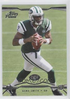 2013 Topps Prime - [Base] - Retail #101 - Geno Smith