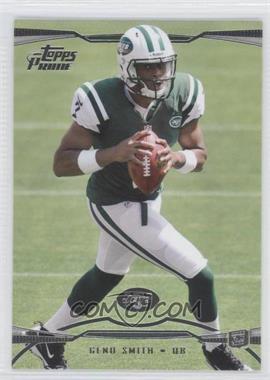 2013 Topps Prime - [Base] - Retail #101 - Geno Smith