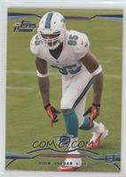 Dion Jordan