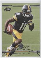 Markus Wheaton