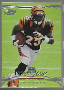 2013 Topps Prime - [Base] - Retail #115 - Giovani Bernard