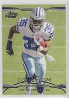 Joseph Randle